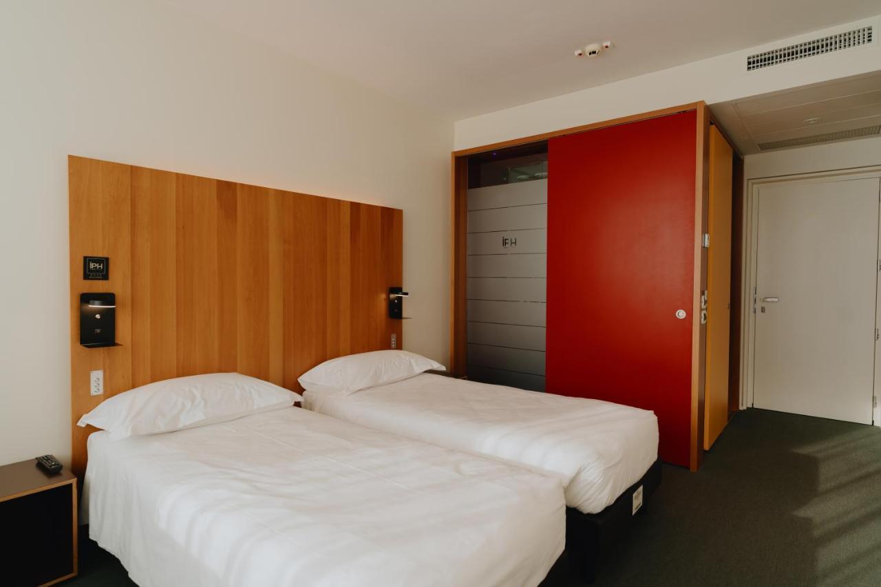 New Ipoint Hotel San Giovanni in Persiceto Ngoại thất bức ảnh