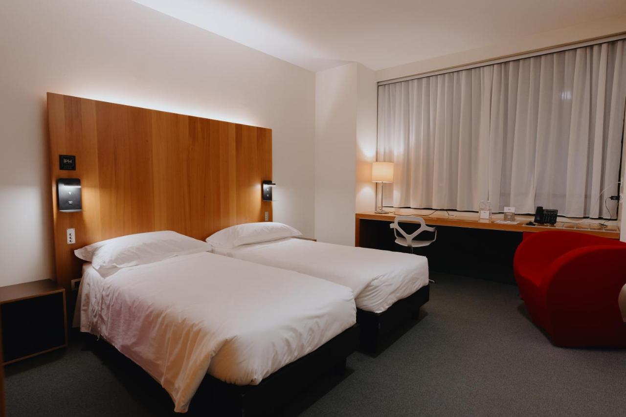 New Ipoint Hotel San Giovanni in Persiceto Ngoại thất bức ảnh