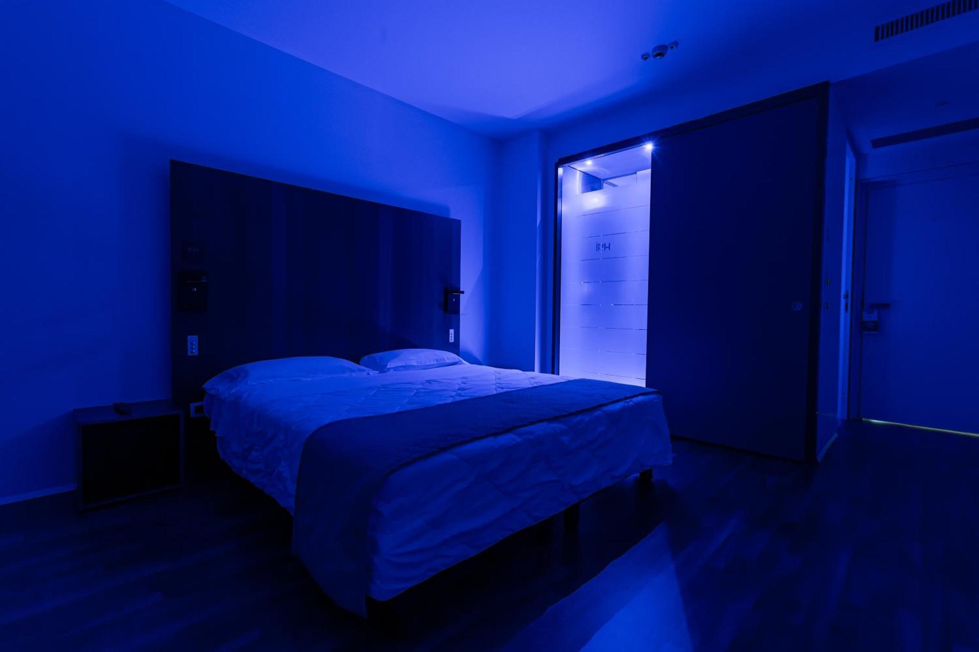 New Ipoint Hotel San Giovanni in Persiceto Ngoại thất bức ảnh