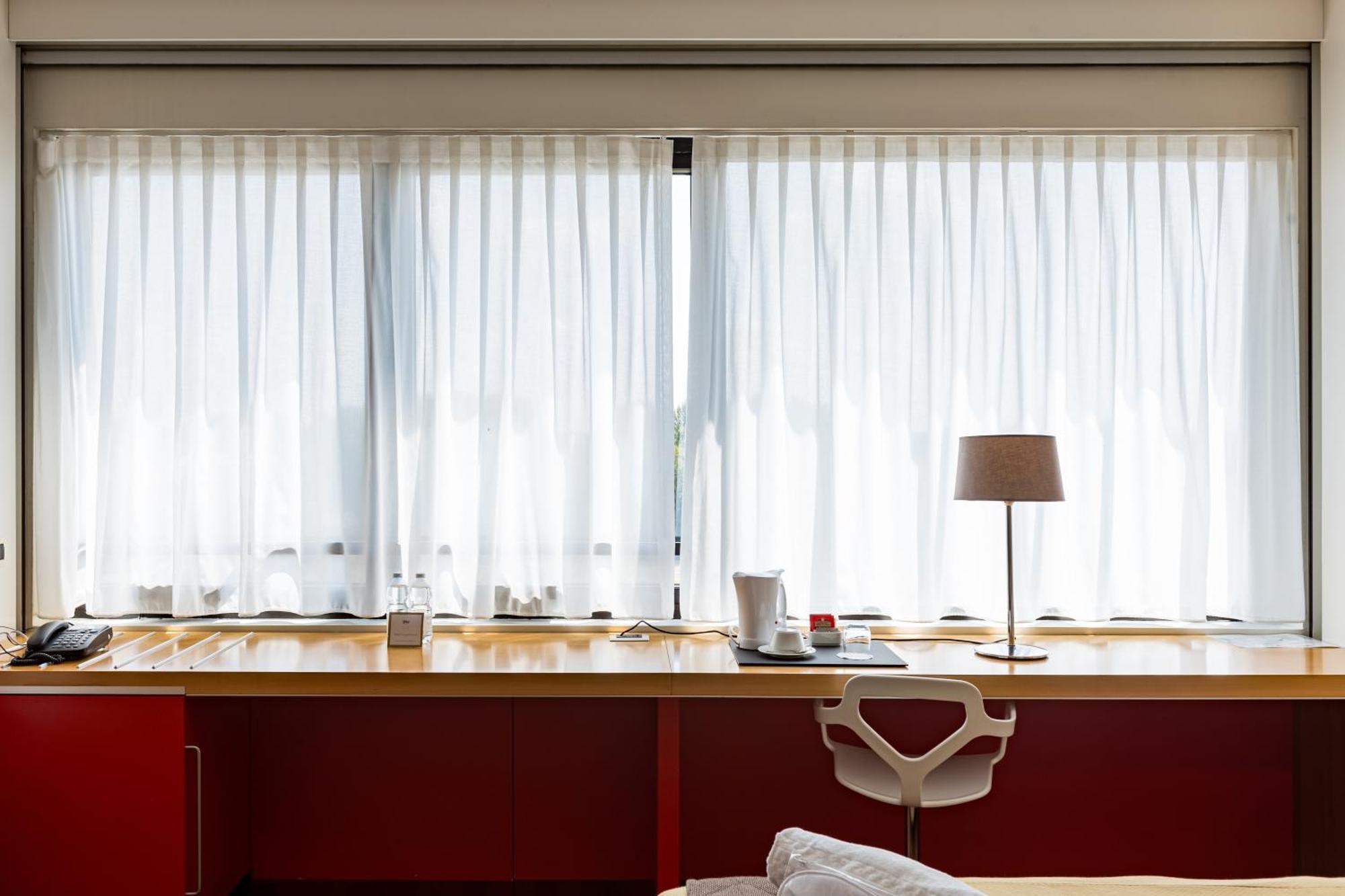New Ipoint Hotel San Giovanni in Persiceto Ngoại thất bức ảnh