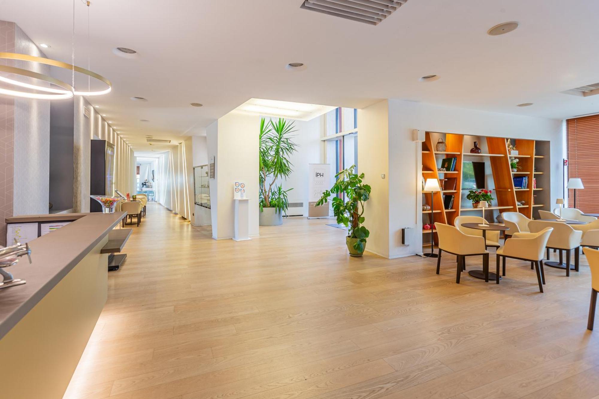 New Ipoint Hotel San Giovanni in Persiceto Ngoại thất bức ảnh