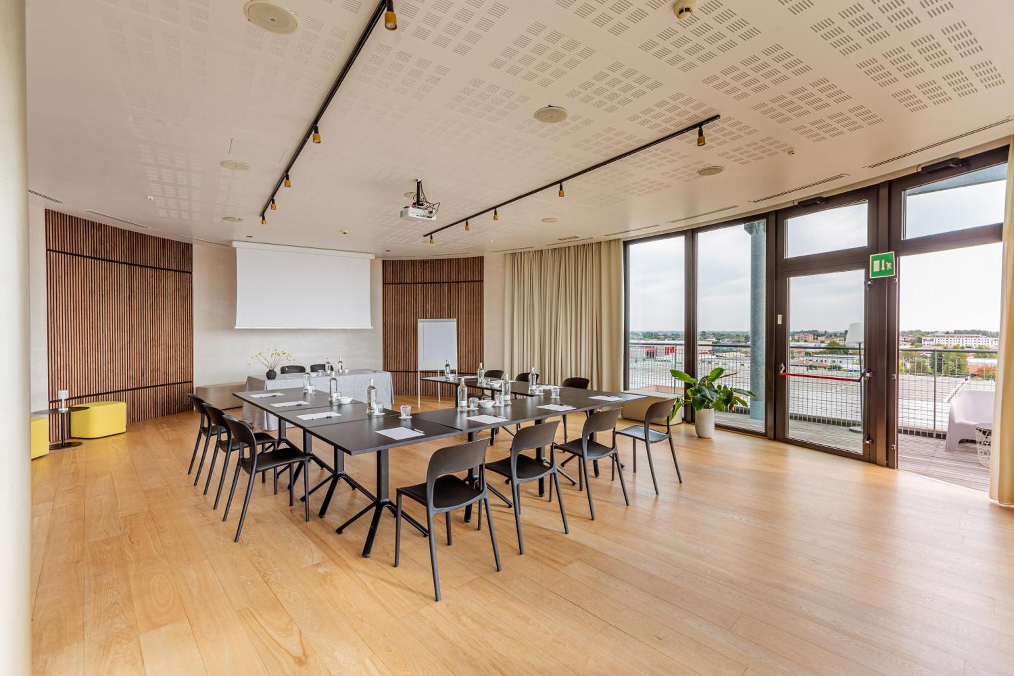 New Ipoint Hotel San Giovanni in Persiceto Ngoại thất bức ảnh
