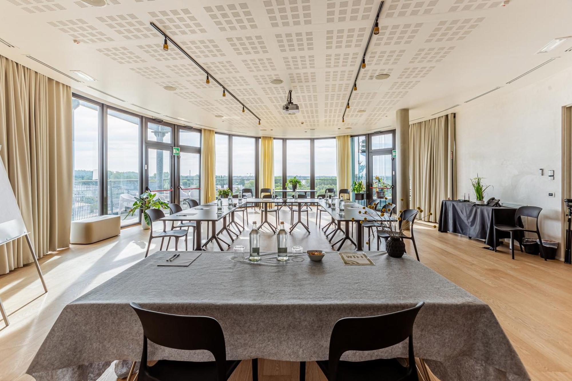 New Ipoint Hotel San Giovanni in Persiceto Ngoại thất bức ảnh