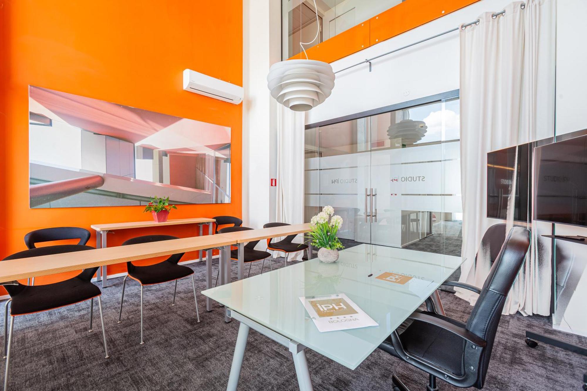 New Ipoint Hotel San Giovanni in Persiceto Ngoại thất bức ảnh
