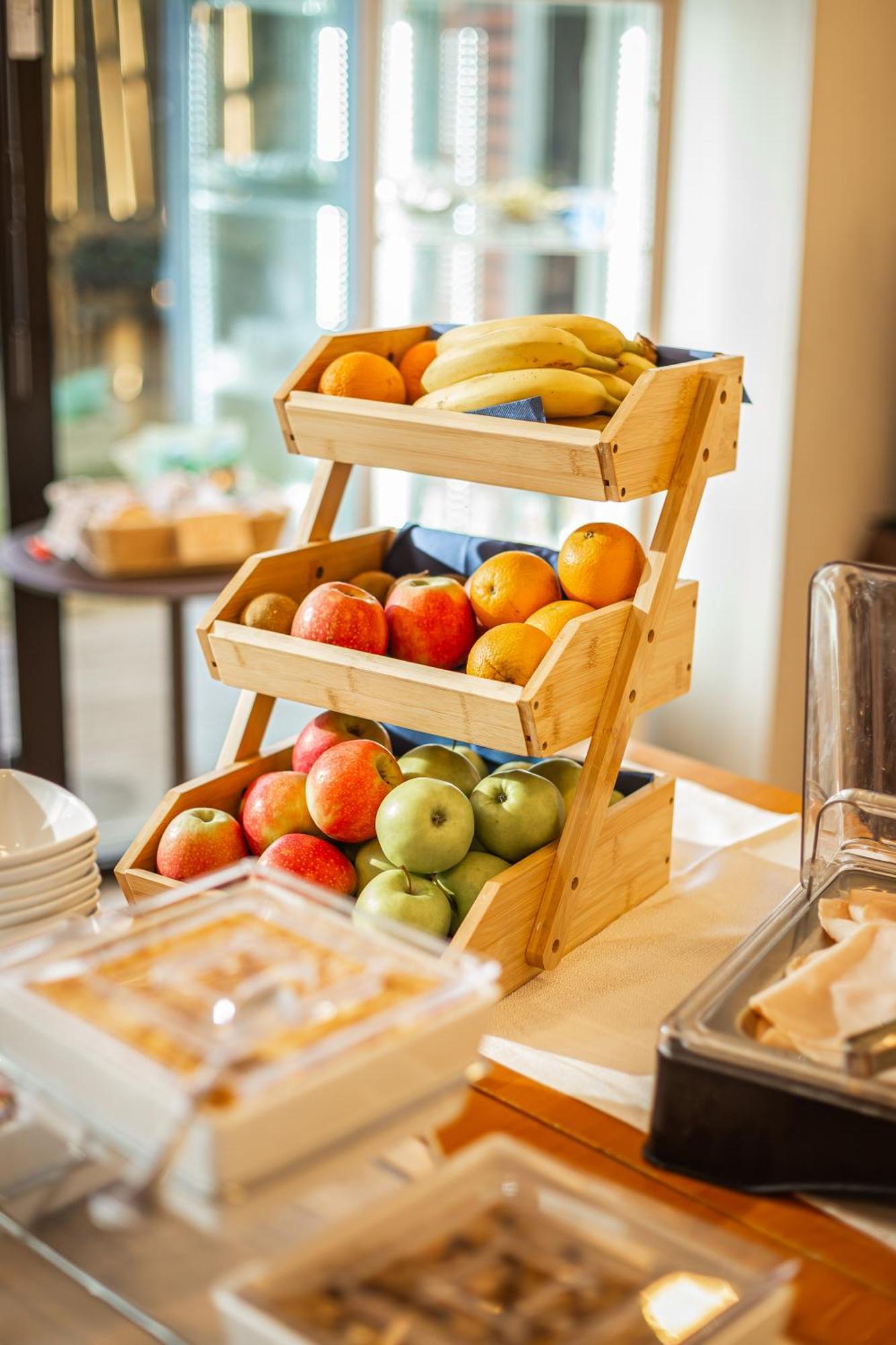 New Ipoint Hotel San Giovanni in Persiceto Ngoại thất bức ảnh