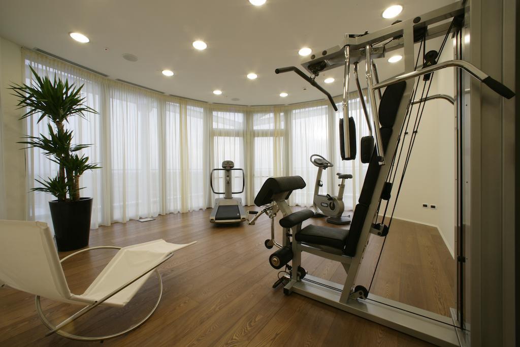 New Ipoint Hotel San Giovanni in Persiceto Tiện nghi bức ảnh