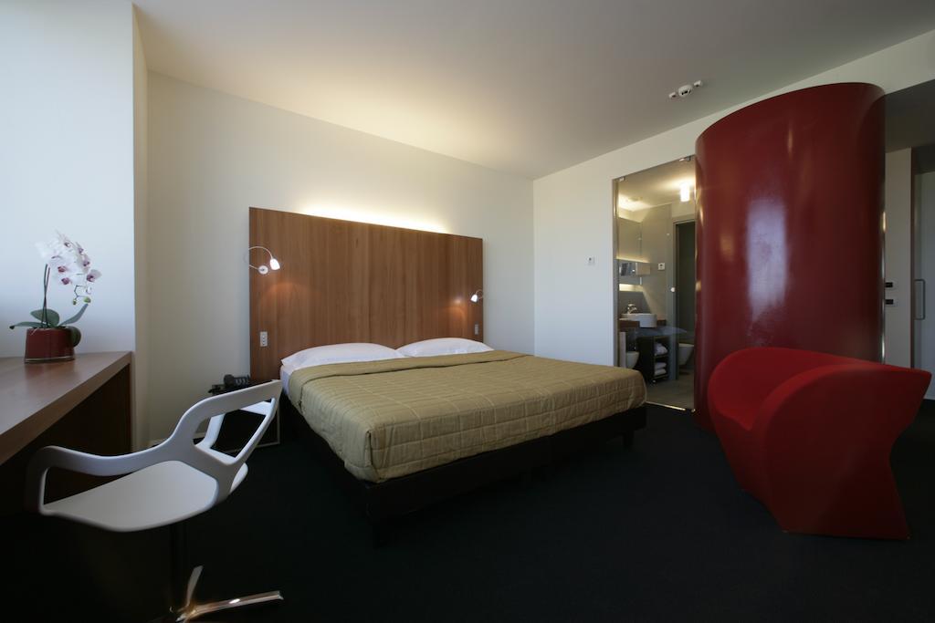 New Ipoint Hotel San Giovanni in Persiceto Ngoại thất bức ảnh